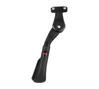 Hummcqit Bicycle Kickstand for 16inch-20inch Bikes Cycling Parking Bike Kickstand Adjustable Length Aluminium Alloy