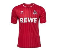 hummel 1FCK 23/24 Away Jersey S/S