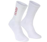hummel 1FCK Fundamental Socks 3-Pack - 36/40