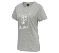 Hummel 213999 Short Sleeve T-shirt