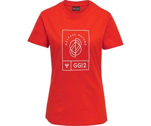 Hummel 213999 Short Sleeve T-shirt