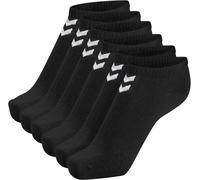 Hummel 6-Pack Socken Hmlchevron 6-Pack Ankle Socks 213250