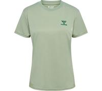 hummel hmlACTIVE PL Jersey S/S Women's