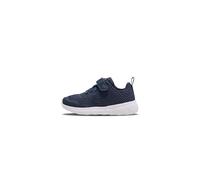 Hummel Actus Recycled Trainers Blue EU 26 Boy
