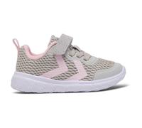 Hummel Actus Ml Recycled Trainers Grey EU 26 Girls
