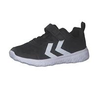 Hummel Actus Recycled Trainers Black EU 28 Kids