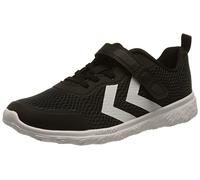Hummel Actus Recycled Trainers Black EU 37 Kids