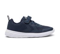 Hummel Actus Recycled Trainers Blue EU 28 Boys,Girls