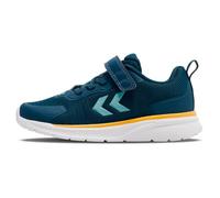 hummel Actus TR Breather Trainers UK 11K Blue