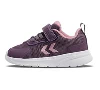 hummel Actus TR Breather Trainers UK 9K Purple