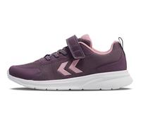 hummel Actus TR Breather Trainers UK 9K Purple