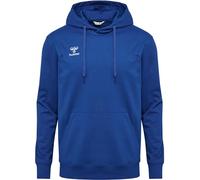 hummel Adjustable Waist Hoodie Hmlgo Multisport Men's Size True Blue
