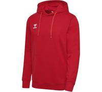 hummel Adjustable Waist Hoodie Hmlgo Multisport Men's Size True Red