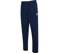 hummel Adjustable Waist Pants Hmlmover Multisport Men's Size Blue