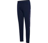 hummel Adjustable Waist Pants Hmlstaltic Multisport Women's Size Blue