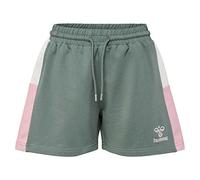hummel Adjustable Waist Shorts Hmlpalomi Girls Size