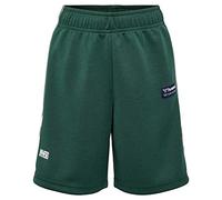 hummel Adjustable Waist Shorts Hmlruphus Multisport Boys Size