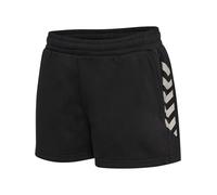 hummel Adjustable Waist Shorts Hmlstaltic Multisport Women's Size