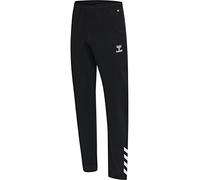 hummel Core Xk Gk Cotton Pants L Black