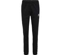 hummel Women's Hmltravel Sweat Pants Sweatpants, Schwarz, L