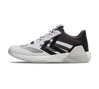 Hummel Algiz 4 2024 HB TOP Indoor Handball Sport Shoes Trainers white 2250289124