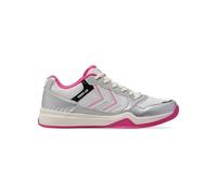 hummel All Court Women's Unisex, pink, 6 UK
