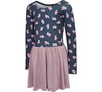 Hummel Aop Long Sleeve Leotard