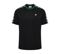 Hummel Archive Loose T-shirt Black C2129