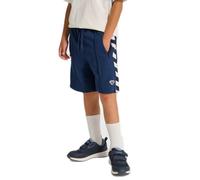 Hummel Archive Regular Poly Tracksuit Pants