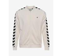 Hummel Archive Regular Poly white sweatshirt - XL