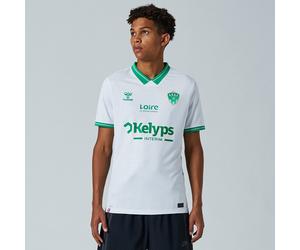 Hummel AS Saint Etienne 25 26 Away Shirt