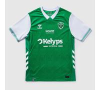 Hummel AS Saint Etienne 25 26 Home shirt