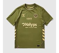 Hummel AS Saint Etienne 25 26 Third Shirt