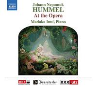 Hummel: At the Opera
