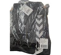 Hummel Auth Charge Poly Short Size 164/176 11-334 2001