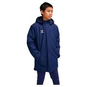Hummel Authentic Bench Jacket