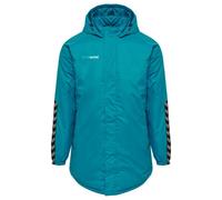 Hummel Authentic Bench Jacket