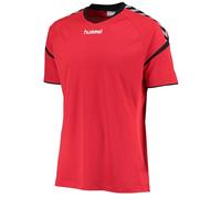 Hummel Authentic Charge Poly Short Sleeve T-shirt