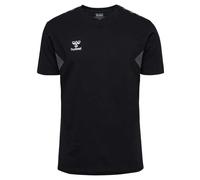 Hummel Authentic Co Short Sleeve T-shirt