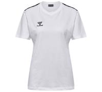Hummel Authentic Co Short Sleeve T-shirt