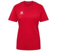 Hummel Authentic Co Short Sleeve T-shirt