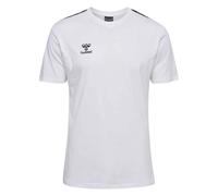 Hummel Authentic Co Short Sleeve T-shirt