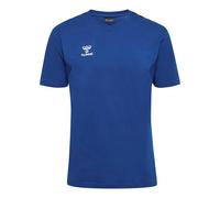 Hummel Authentic Co Short Sleeve T-shirt
