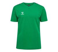 Hummel Authentic Co Short Sleeve T-shirt