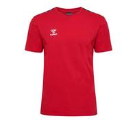 Hummel Authentic Co Short Sleeve T-shirt
