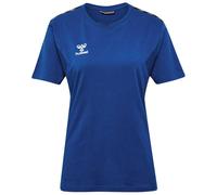 Hummel Authentic Co Short Sleeve T-shirt