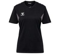 Hummel Authentic Co Short Sleeve T-shirt