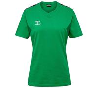 Hummel Authentic Co Short Sleeve T-shirt
