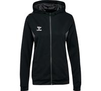 Hummel Authentic Full Zip Sweatshirt
