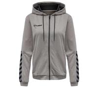 Hummel Authentic Full Zip Sweatshirt